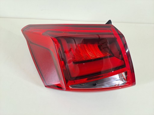 Світлодіодна світлодіод