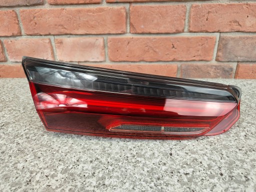 Ліхтар задній лівий лівий задній в люк європа bmw g14 g15 g16 m8 7445775