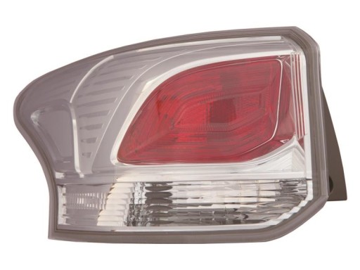 Задняя лампа Mitsubishi Outlander III 08.12- LE