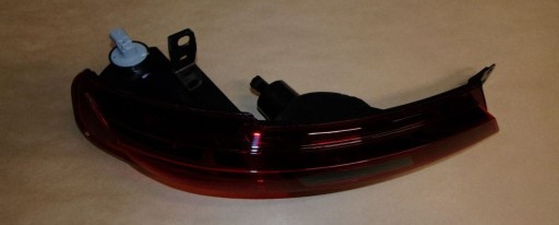 9813836480 - Задня лампа P 508 II Закон