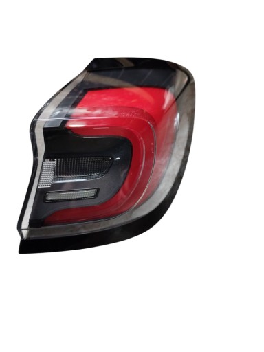 L1TB-13404-AB - Задняя лампа Ford Puma