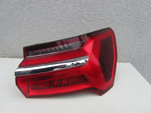 Світлодіодна задня лампа Audi A6 C8 Wagon 4K5945070