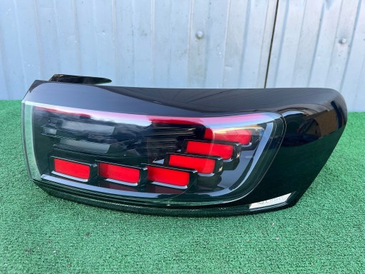 Светодиодная задняя лампа VW ID4 ID 4 ID.4 11A945208A