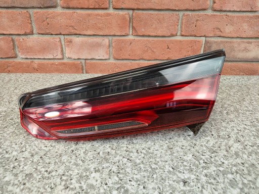 Права задня лампа права задня частина в лациках Europa BMW G14 G15 G16 M8 7445778