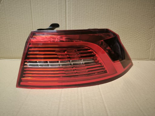 Ліхтар задній правий vw passat b8 седан 3g5945208