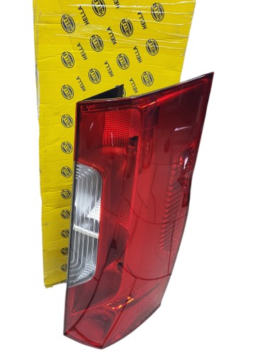 Закон задней лампы Mercedes Sprinter 3-T B910 3,5-T 4-T B907