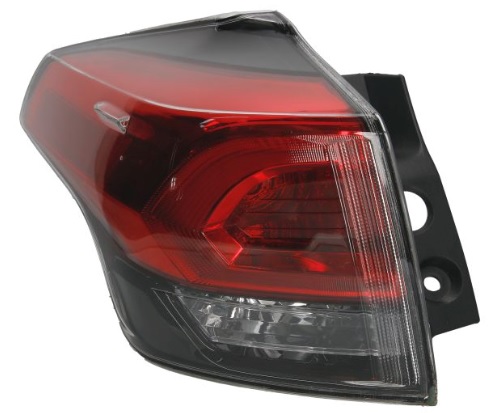 Toyota Rav 4 IV 12.12- LE