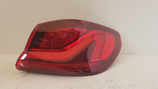 Ліхтар задній правий bmw 1 f40 5a55fb8