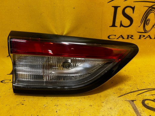 LJ6B-13A603-AL - Фонарь задней двери левый ford escape mk4