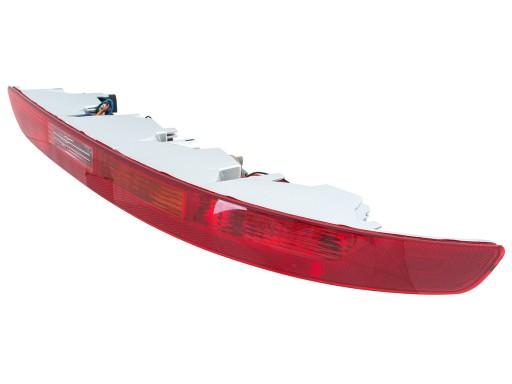 8R0945096, 8R0945096 - Фонарь заднего правого бампера для audi q5 8rb 08-16