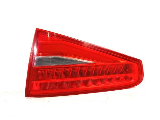 Задній ліхтар правий AUDI A4 10917020806