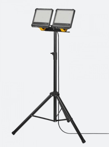 ШТУКАТУРНЫЙ СВЕТИЛЬНИК TOWER LITE LED LENA LIGHTING 9200 лм