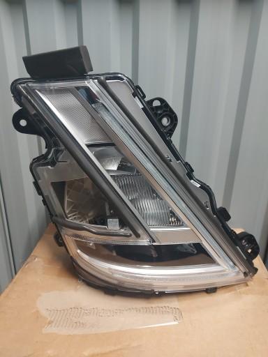 24056514 - VOLVO FH LED ПОЛНОСТЬЮ СВЕТОДИОДНАЯ ЛАМПА