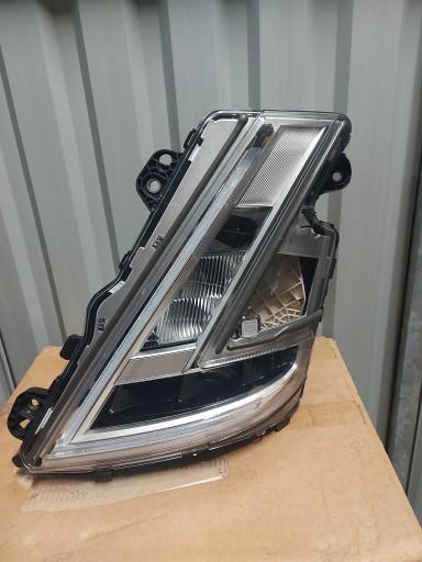 23752680 - VOLVO FH5 FH5 СВЕТОДИОДНАЯ ПОЛНОСТЬЮ СВЕТОДИОДНАЯ ЛАМПА