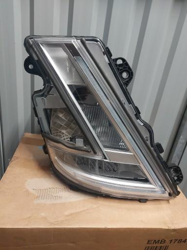 23752671 - VOLVO FH5 FH5 СВЕТОДИОДНАЯ ПОЛНОСТЬЮ СВЕТОДИОДНАЯ ЛАМПА