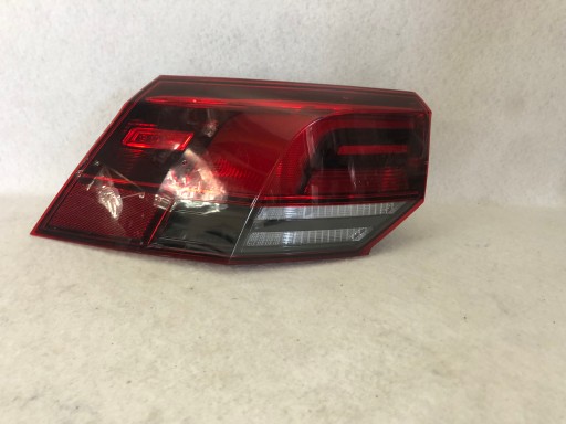 Лампа VW Golf 8 viii Задній зліва 5H0945095C Оригінал