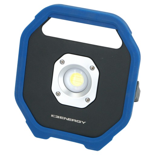 ВОДОНЕПРОНИЦАЕМАЯ АККУМУЛЯТОРНАЯ ЛАМПА ДЛЯ МАСТЕРСКОЙ