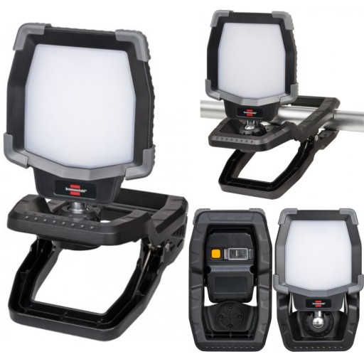 ГАРАЖНА МАЙСТЕРНЯ ЛАМПА ТРИМАЧ USB POWERBANK