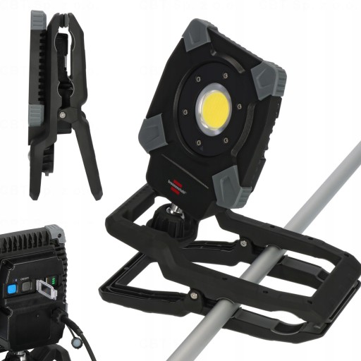 Прожектор WiFi светодиодный светильник с датчиком движения 3500LM