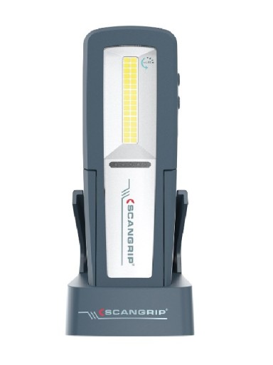 Лампа для майстерні SCANGRIP UNIFORM