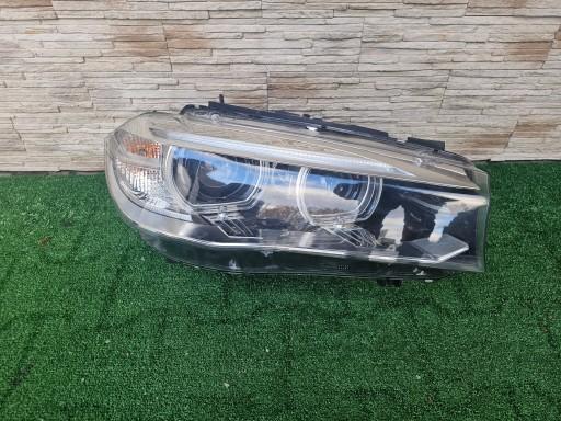 КСЕНОНОВА ЛАМПА BMW X5 F15 X6 F16 7290054