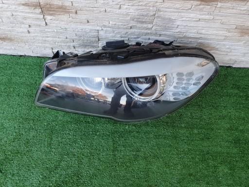 КСЕНОНОВАЯ ДИНАМИЧЕСКАЯ ЛАМПА BMW 5 F10 F11 7203255