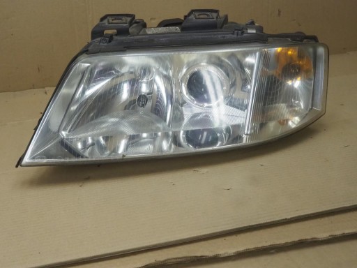 Фара audi a6 c5 1999р 4b0941003ac ліва європа