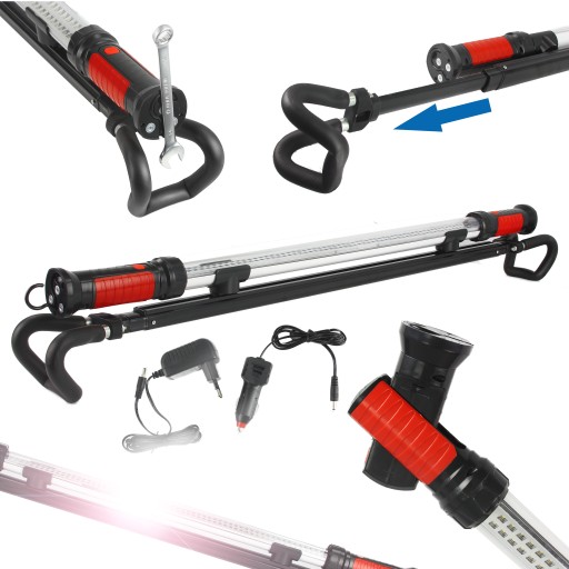 Майстерня лампа ліхтар Під капотом