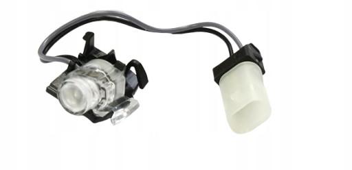 4H0947133B - Лампа дверной ручки снаружи LED AUDI A6 A7 A8 Q7 левая OE