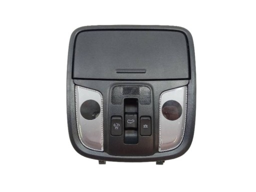 92800-D9110WK - Лампа стелі GT-LINE відсік для зберігання чорний люк Kia Sportage IV