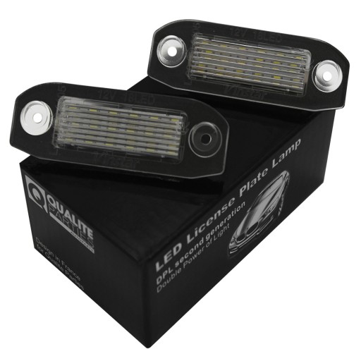 30634190 - Светодиодные лампы для Volvo V50 V60 V70 XC70 S40 S60