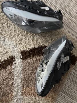 ЛАМПЫ BMW F10 в сборе