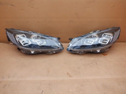 LV4B-13E015-FB - ЛАМПИ FULL LED ЛАМПА FORD KUGA MK3 2020-