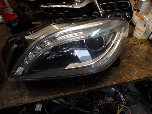 ЛАМПЫ ПЕРЕДНИЕ ЛАМПЫ ПЕРЕДНИЕ A1668202259 A1668202359