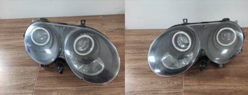 ПЕРЕДНИЕ ФОНАРИ P+L BENTLEY CONTINENTAL GT FLYING SPUR