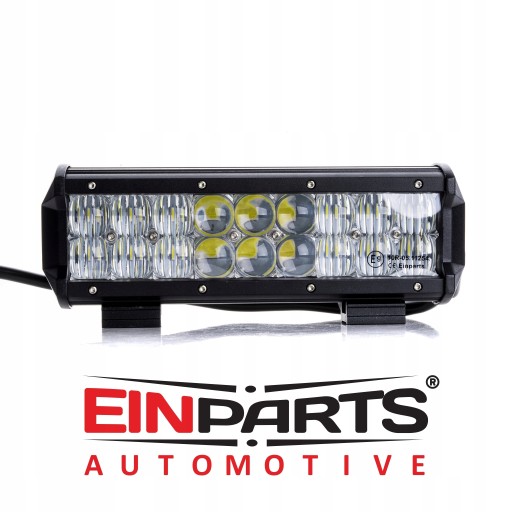 EPWL177 - СВІТЛОДІОДНІ ЛАМПИ 126W 5D COMBO