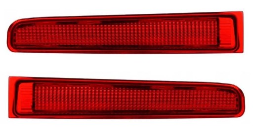 7E0945097E 7E1945097 - Стоп-сигналы l P VW MULTIVAN V TRANSPORTER V T5 KPL