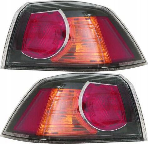 8330A624 8330A623 - Задні світильники Mitsubishi Lancer VIII 8 '08- KPL DEPO