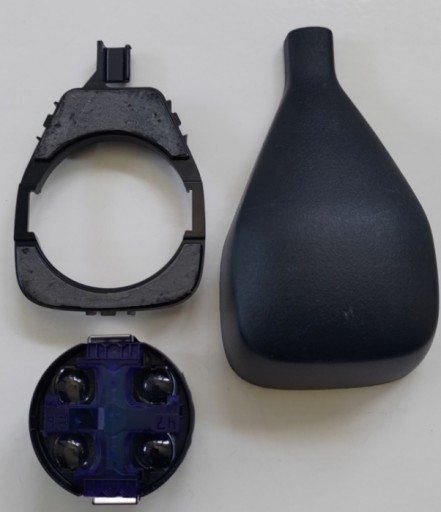 8634A001 8634A052 - LANCER ASX ДАТЧИК СУТІНКІВ ДОЩУ В КОМПЛЕКТІ