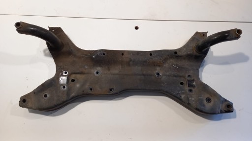 4447788 - Lancer outlander 4008 4007 сани 07 - подвеска коляски оригинальная очень хорошая!!!!