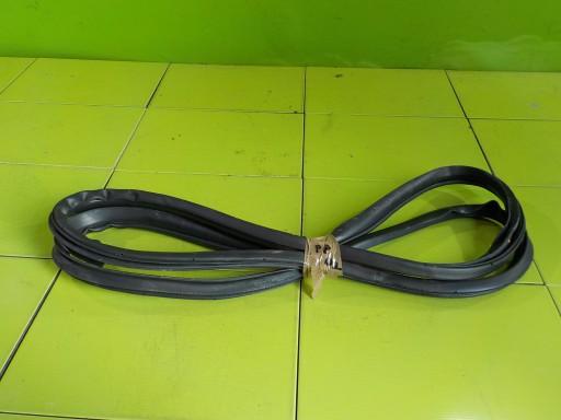 Lancer VIII X LIFT 09r уплотнитель передней правой двери