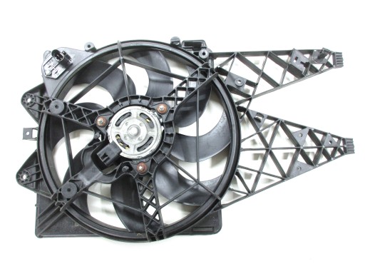 882300200 - LANCIA DELTA 3 III 1.4 M-AIR ВЕНТИЛЯТОР РАДІАТОРА