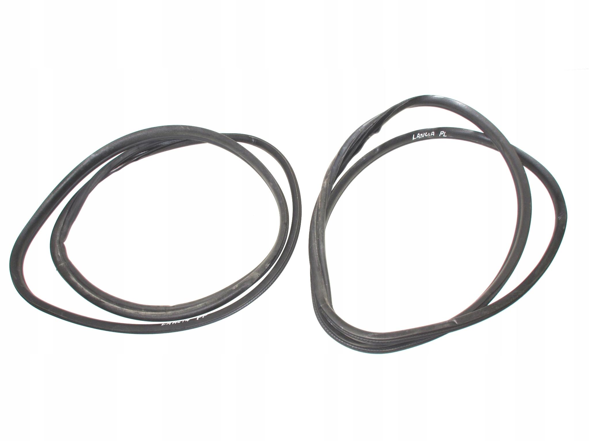 LANCIA DELTA III ПРОКЛАДКА ДВЕРИ ПЕРЕДНЯЯ ЛЕВАЯ ПРАВАЯ