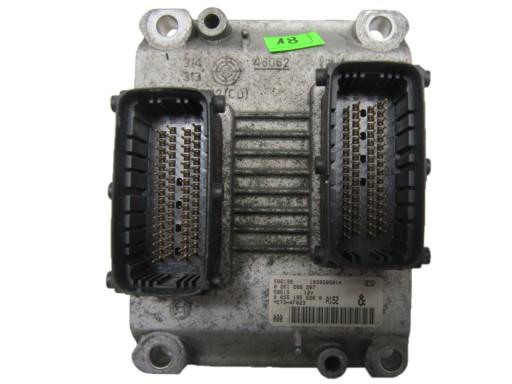 EDS-NS-018 - NTY ОМЫВАТЕЛЬ ФАР NISSAN QASHQAI 10-14