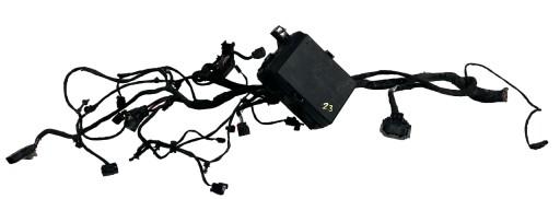 300 - Lancia thema ii 11 - джгут запобіжників 68081219ab