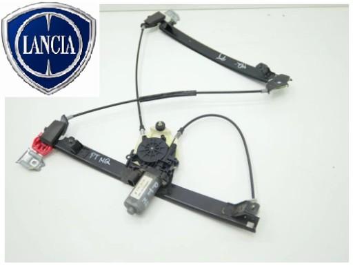 LANCIA THESIS 01-09 Регулятор переднего стекла левый НОВЫЙ W-WA