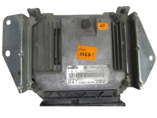 EAP-PL-001 - ПЕДАЛЬ УСКОРЕНИЯ OPEL CORSA C 1.3 CDTI 1.4 00-