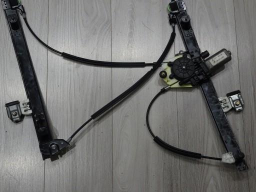 LANCIA THESIS МЕХАНІЗМ ВІКНА ПЕРЕДНИЙ ЛІВИЙ 2001-2009 р.в.