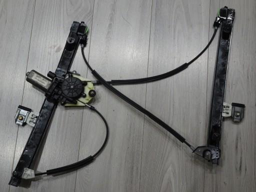 LANCIA THESIS МЕХАНІЗМ ВІКНА ПЕРЕДНИЙ ПРАВИЙ 2001-2009 р.в.