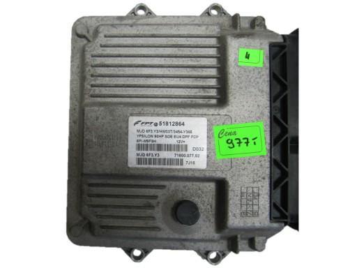 FM5T-18B955-DB - ДИСПЛЕЙ FORD C-MAX MK2 LIFT FM5T18B955DB